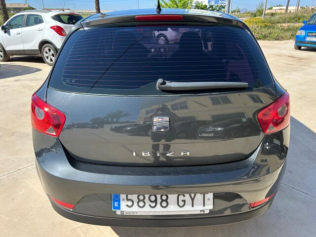 SEAT IBIZA STYLANCE 1.2 TDI SPANISH LHD IN SPAIN 96000 MILES SUPERB 2010
